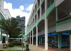 Jurong Gateway Road (D22), Shop House #571666581